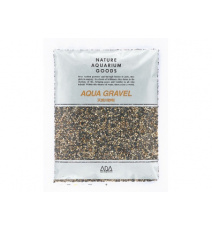 Aqua Gravel M (8kg)
