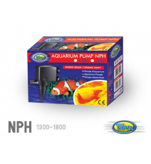 Aqua Nova NPH-1300 Pompa wirnikowa 1300l/h