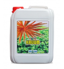 Aqua Rebell Kalium 5000ml - nawóz potasowy
