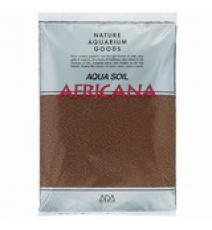 Aqua Soil Africana (3 litry)