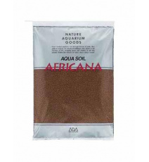 Aqua Soil Africana (9 litrów)