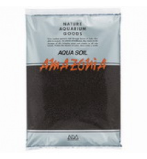 Aqua Soil Amazonia II (3 litry)