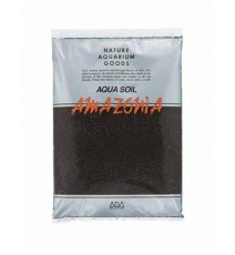 Aqua Soil Amazonia II (9 litrów)