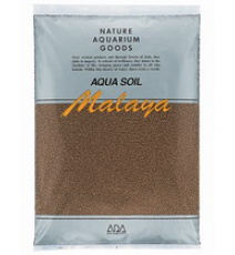 Aqua Soil Malaya (3 litry)