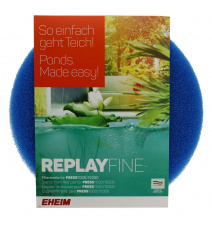 EHEIM fine filter pad REPLAYFINE (2630210)