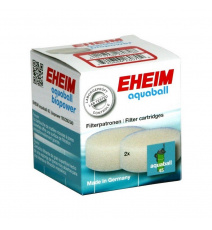 EHEIM Wkład gąbkowy do BioPower 160-240 i aquaball 45 2400