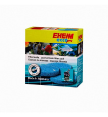 EHEIM Wkład gąbkowy wstępny do filtra Ecco, Ecco Pro