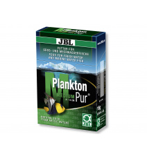 JBL Plankton Pur M2 8x2g pokarm w formie zawiesiny
