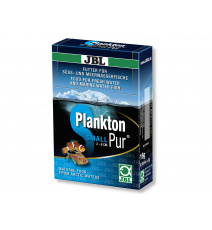 JBL Plankton Pur S2 8x2g pokarm w formie zawiesiny