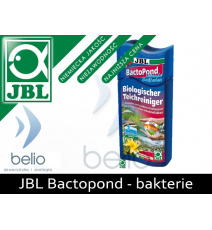 JBL POND BACTOPOND 500ML - POŻYTECZNE BAKTERIE