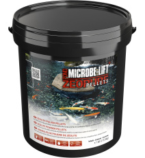 Microbe-Lift Pond Zeopure 17kg - Zeolit w granulacie