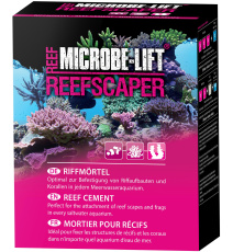 Microbe-Lift Reefscaper Klej Skała 500g