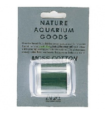 Moss Cotton 200m