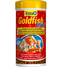 Tetra Goldfish Sticks 100 Ml
