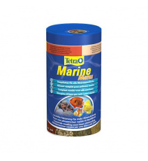 Tetra Marine Menu 250ml Mix pokarmów dla ryb morskich