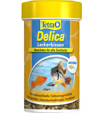 Tetradelica Brine Shrimps 100ml Artemia