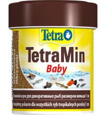 Tetramin Baby 66ML