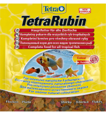 Tetrarubin 12 G Saszetka
