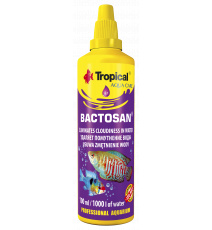 Tropical BACTOSAN 100ML 