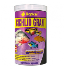 Tropical CICHLID GRAN 1000ML