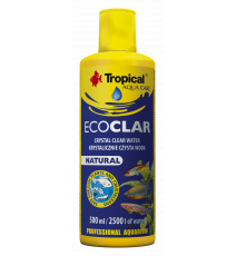 Tropical ECOCLAR 500ml 