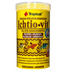 Tropical ICHTIO-VIT 1000 ML