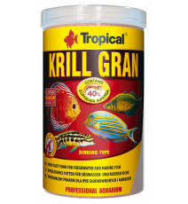 Tropical KRILL GRAN 250ML