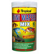 Tropical MINI WAFERS MIX 100ML