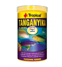Tropical TANGANYIKA 1000ML