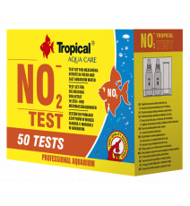 Tropical TEST NO2 Azot-Azotyny