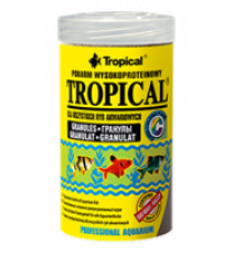 Tropical TROPICAL GRANULAT TOR. 20 G