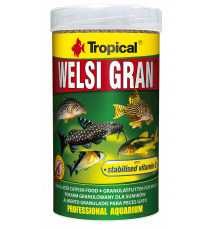 Tropical WELSI GRAN 1000ML