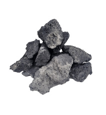 WIO Darwin Black Lava Nano Rock 1-10cm 1,5kg