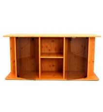WROMAK SZAFKA POD AKWARIUM PROSTE 150X50X70 - DOWOLNY KOLOR