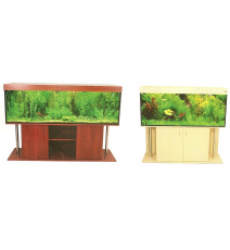WROMAK SZAFKA POD AKWARIUM PROFILOWANE 200X60X70 - DOWOLNY KOLOR