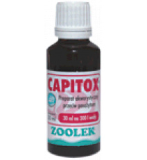 Zoolek 30ML NOWY CAPITOX
