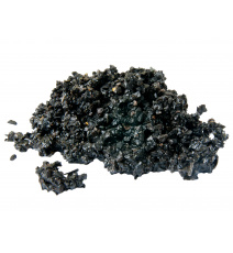 Żwir czarny 0,8-1,6mm 2kg
