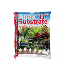 Aqua-art Aqua Substrate II+ 1,8kg powder BRĄZ 