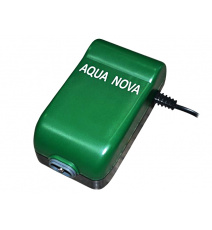 Aqua Nova NA-100 Napowietrzacz 100l/h (pojedynczy wylot)