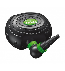 Aqua Nova NFPX-20000 ECO pompa do oczka wodnego 20 000l/h
