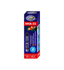 Aqua Nova NHA-25 Grzałka 25W