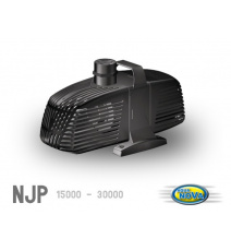 Aqua Nova NJP-40000 Pompa 1000W 38,500l/h