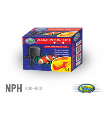 Aqua Nova NPH-600 Pompa wirnikowa 600l/h