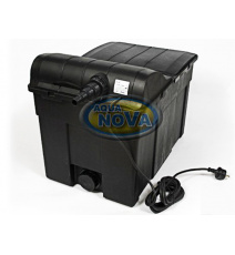 Aqua Nova NUB-12000 Filtr +lampa UV 18W