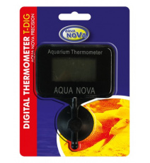 Aqua Nova T-DIG Termometr elektroniczny wewnętrzny