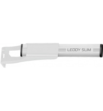 AQUAEL Leddy Slim PLANT 5W Lampa LED 20-30cm Biała