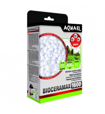 AQUAEL Wkład ceramiczny BIOCERAMAX 1600 1l 