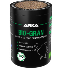 Arka Bio-Gran Organic 1000ml 460g Pokarm organiczny 