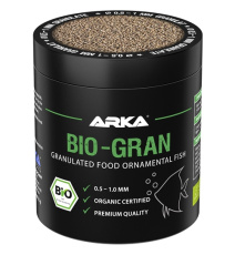 Arka Bio-Gran Organic 250ml 115g Pokarm organiczny 