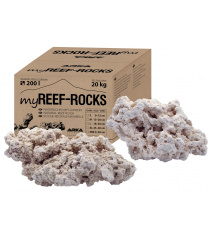 Arka Myreef Rocks Mix 9-40cm 20kg